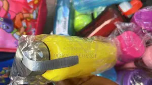 Plastic Tea Infuser Bottle