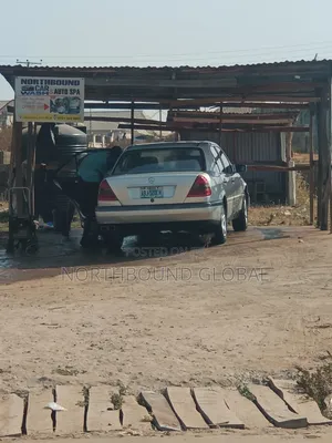 Functional Carwash for Lease/Rent