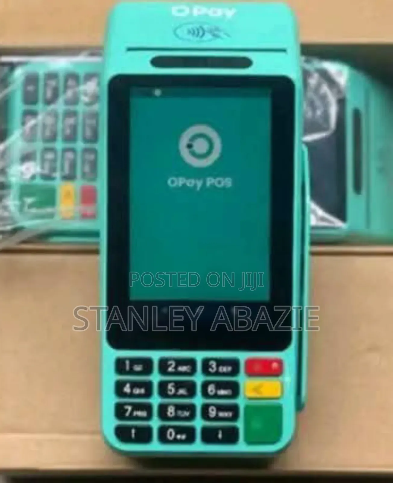 Opay Android Pos Machine