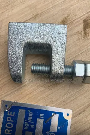 Original G Clamp