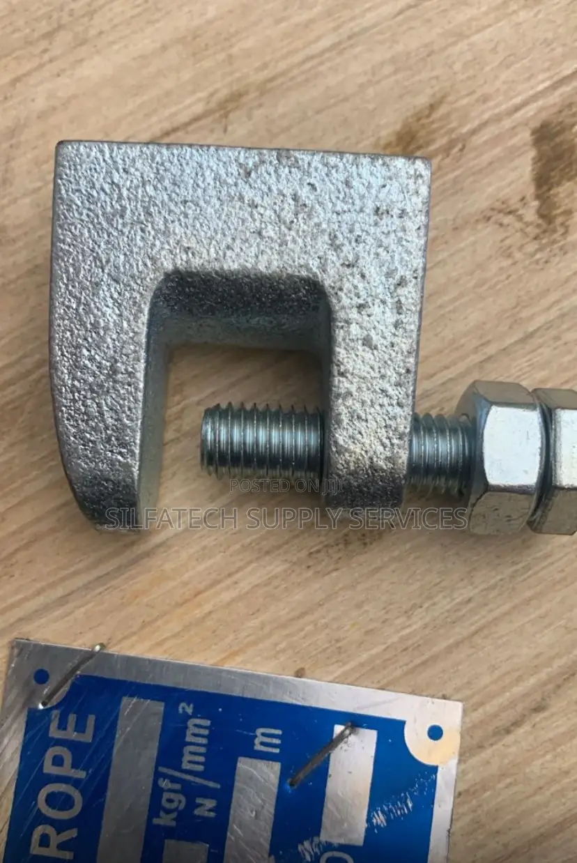 Original G Clamp