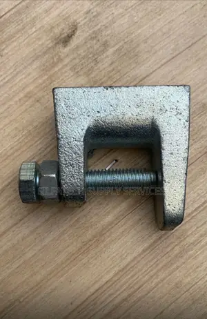 Original G Clamp