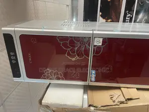 Brand New Cway Water Diapenser Hot/Cold