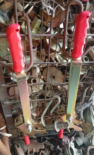 Original Scaffold Materials