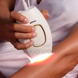 Ipl Hair Removal Device