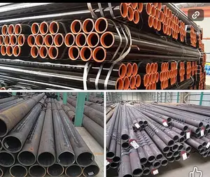 Original Steel Pipe