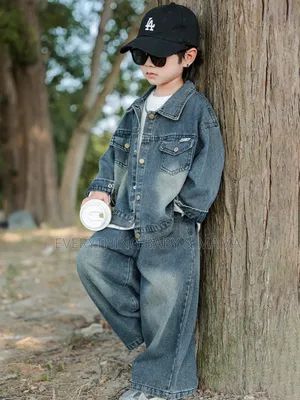 Big Boys Exclusive Clothes