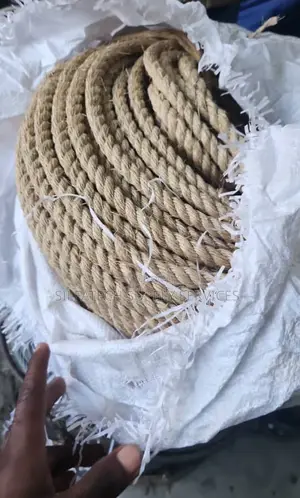 Manila Rope