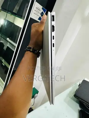 Laptop HP EliteBook 1040 G8 32GB Intel Core i7 SSD 512GB