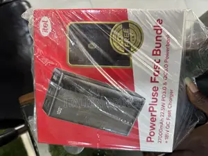 27000mah Itel Powerbank