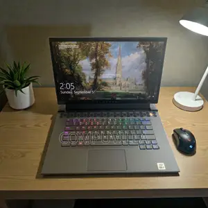 Laptop Dell Alienware M15 R4 32GB Intel Core i7 SSD 1.5T