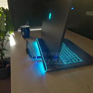 Laptop Dell Alienware M15 R4 32GB Intel Core i7 SSD 1.5T