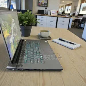 Laptop Dell Alienware M15 R4 32GB Intel Core i7 SSD 1.5T