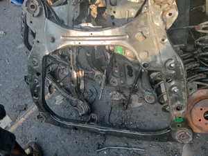 Toyota Highlander Front Beam 2008 Model