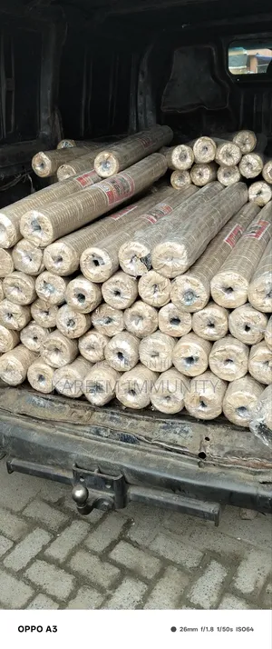 Wire Mesh 150ft