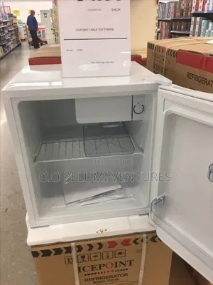 Lg Tabletop Fridge