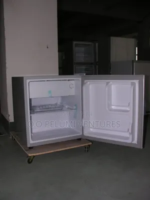 Lg Tabletop Fridge