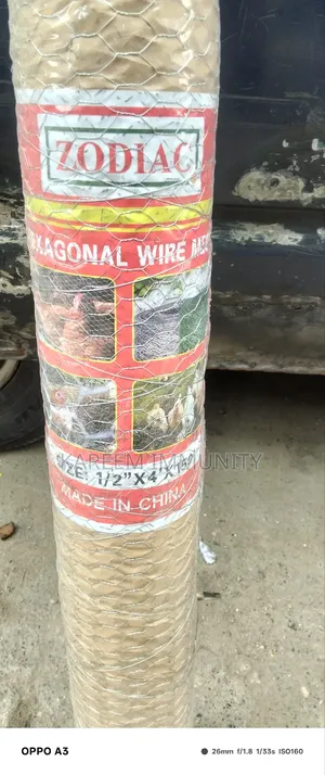 Wire Mesh 150ft