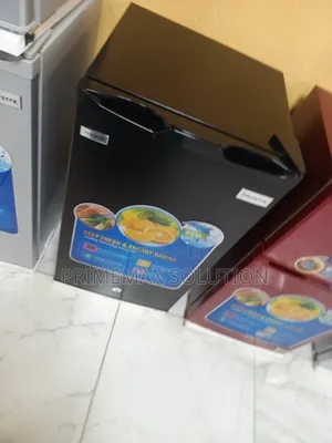 Polystar 90l Single Door Refrigerator – Trusted Polystar Quality