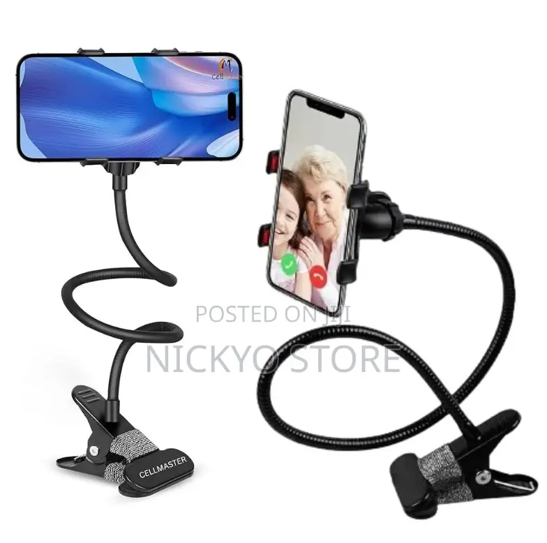 Phone Holder
