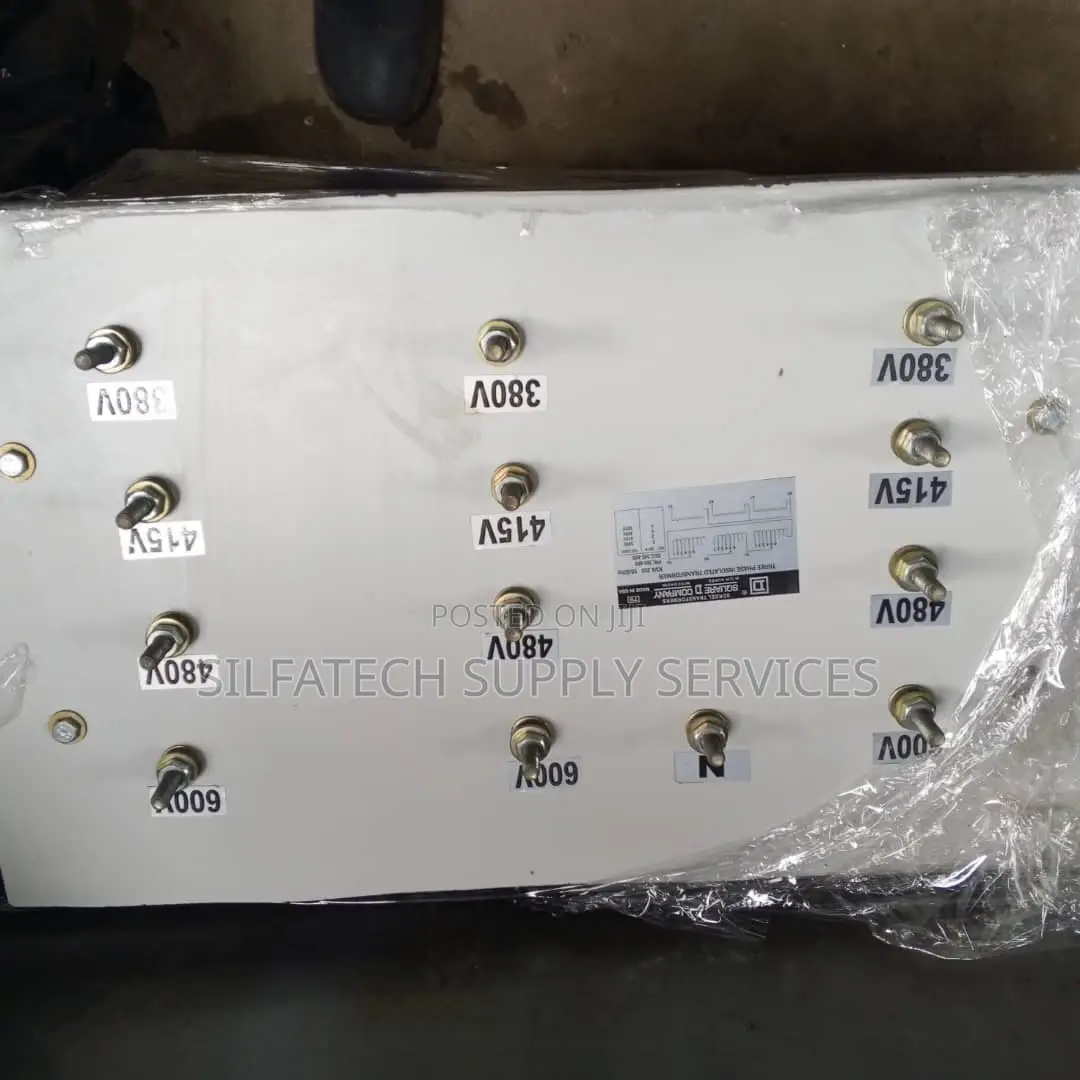 Electrical Equipment