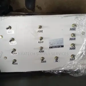 Electrical Equipment