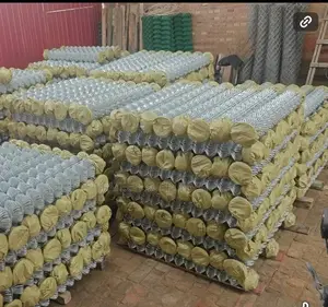 Metal Fence Net