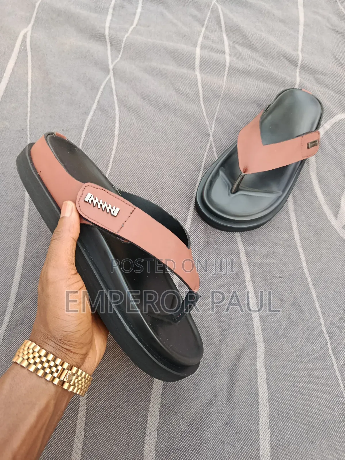 New Footwear