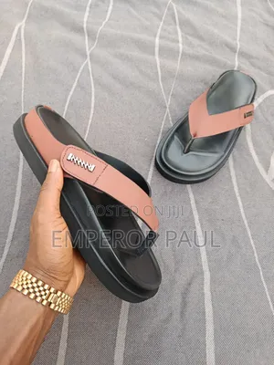 New Footwear