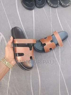 New Footwear