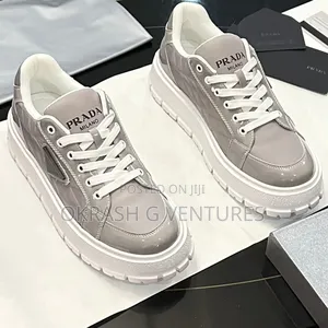 Prada Sneakers for Men's