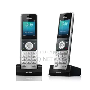 Yealink W56h Wireless Dect Handset