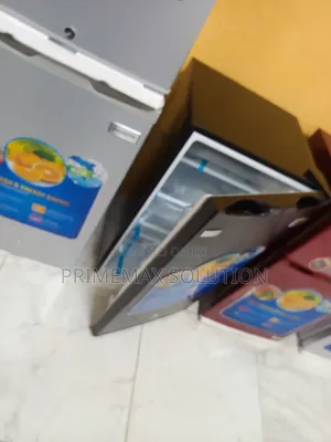 Polystar 90l Single Door Refrigerator – Daily Essentials