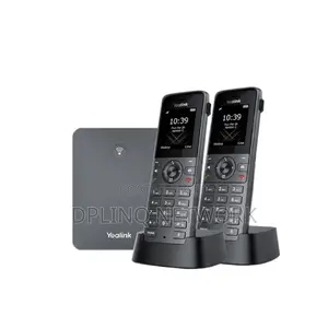 Yealink W73p Dect Phone System