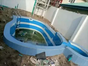 Swimming Pool Construction