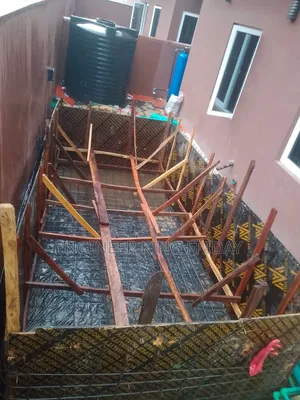 Swimming Pool Construction