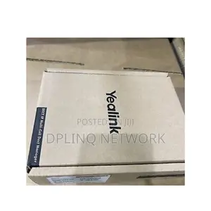 Yealink W90dm Multi‐Cell Dect Manager