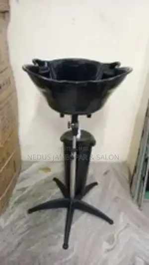 Hair Washing Basin With Bucket