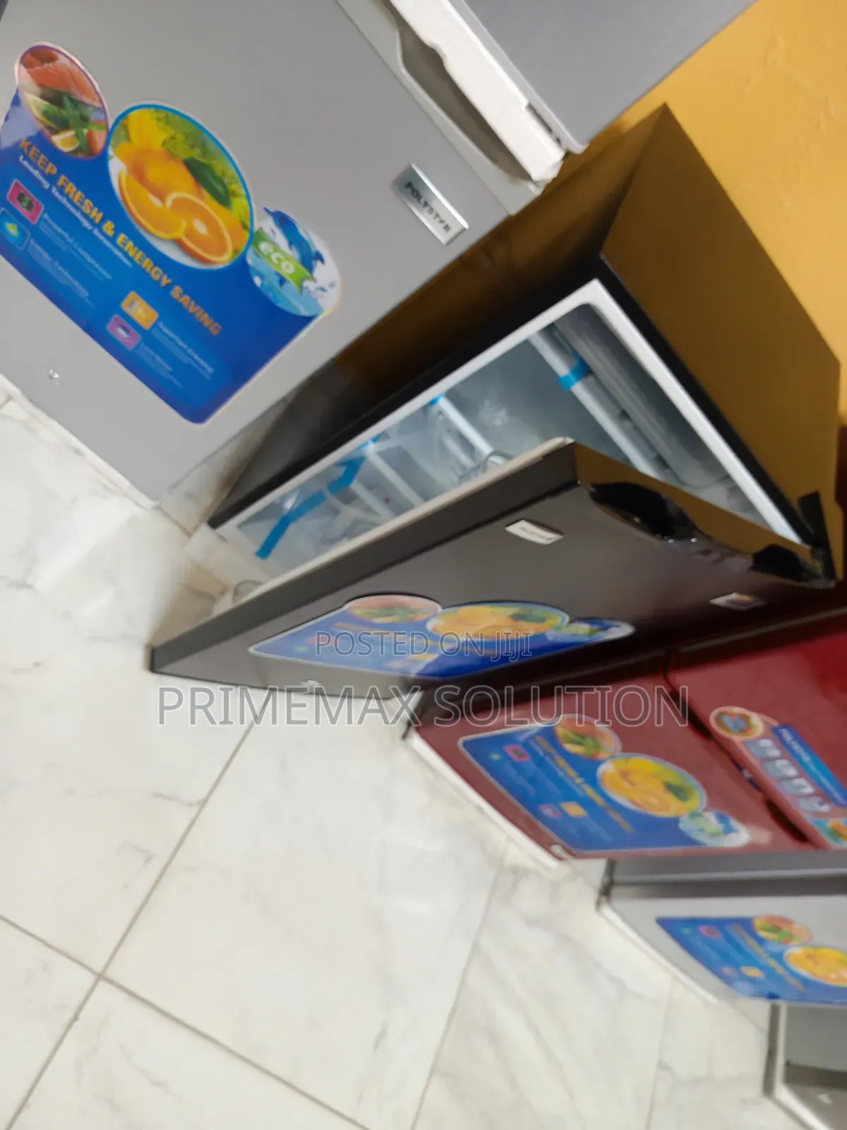 Polystar 90l Single Door Refrigerator for Personal Cooling