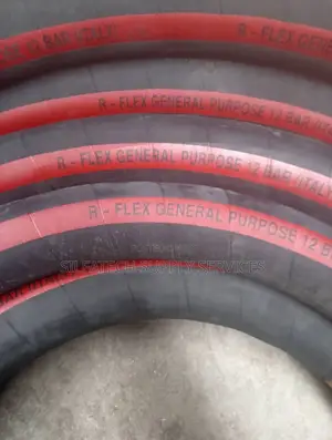 Original Air Hose 4’’ X 50meters