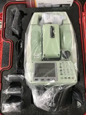 Hi-target Total Station