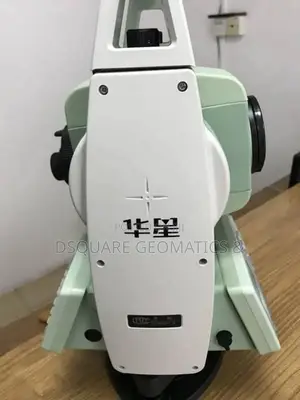 Hi-target Total Station
