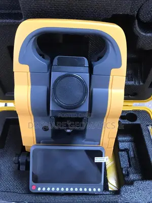 Hi-target Total Station
