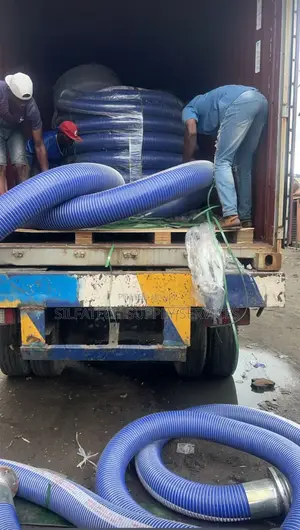 Original 8’’ X 12meters Hose
