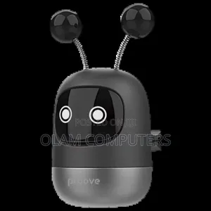Proove Emoji Robot Car Fragrance