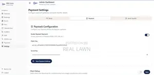 Hotel Booking Website (Basic) | Demo Before Payment