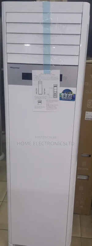 Hisense Standing Unit Air Conditioner 2 Tune
