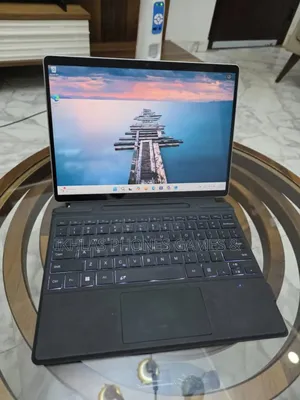 Laptop Microsoft Surface Pro 9 32GB Intel Core i7 SSD 1T