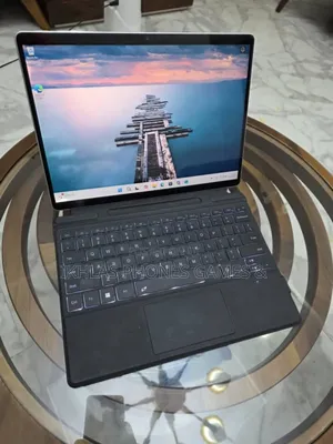 Laptop Microsoft Surface Pro 9 32GB Intel Core i7 SSD 1T