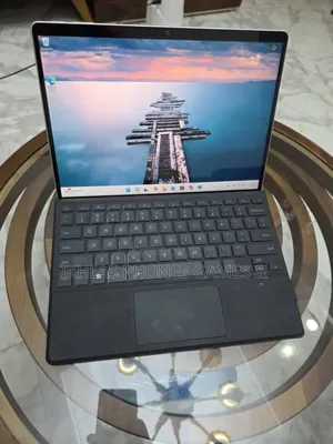 Laptop Microsoft Surface Pro 9 32GB Intel Core i7 SSD 1T